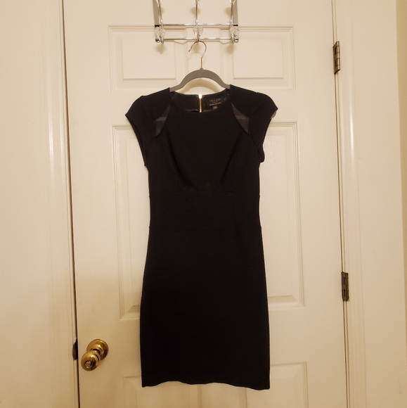 Dress - Picture 2 of 4